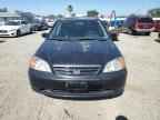 2002 HONDA CIVIC