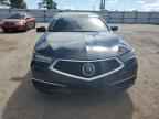 2018 ACURA TLX