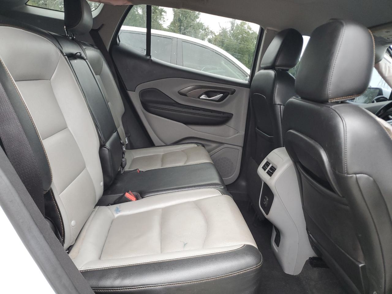 2020 GMC Terrain