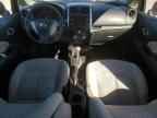 2014 NISSAN Versa Note