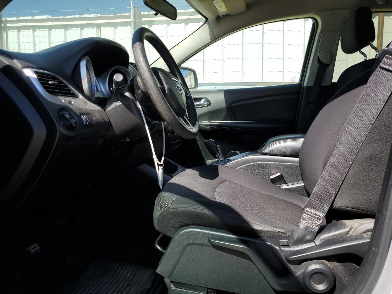 2015 DODGE JOURNEY