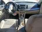 2008 MITSUBISHI LANCER