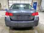 2011 SUBARU Legacy