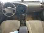 1995 TOYOTA CAMRY