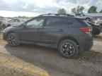 2018 SUBARU Crosstrek