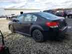 2010 SUBARU Legacy