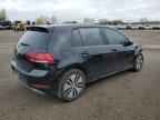 2019 VOLKSWAGEN e-Golf
