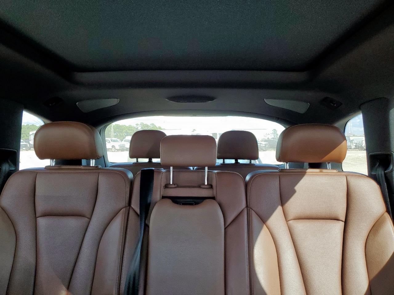 2018 AUDI Q7
