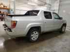 2006 HONDA Ridgeline