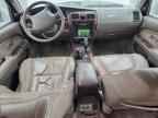 2000 TOYOTA 4Runner