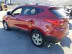 2012 HYUNDAI TUCSON