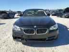 2014 BMW 5 series