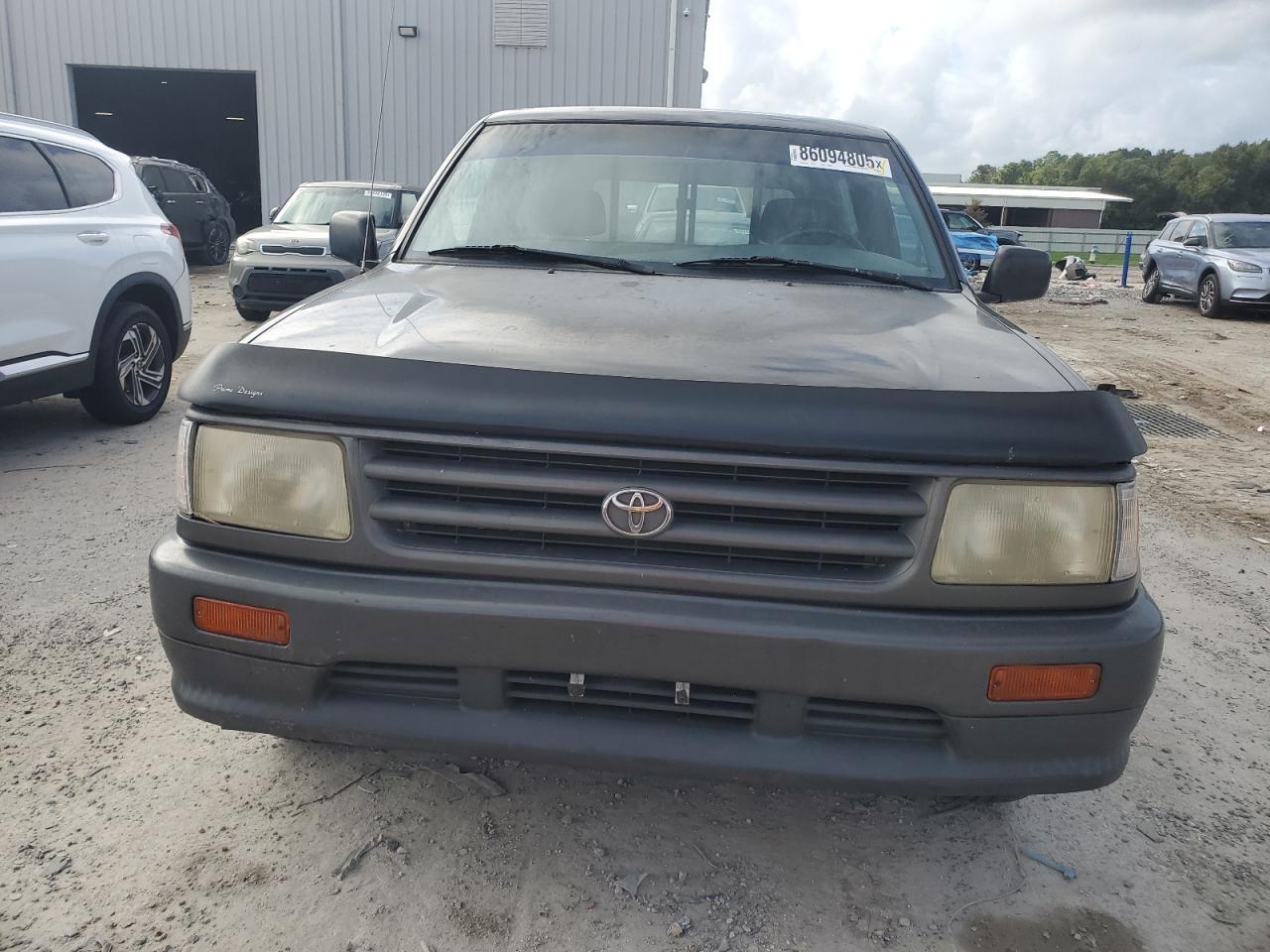 1993 TOYOTA T100