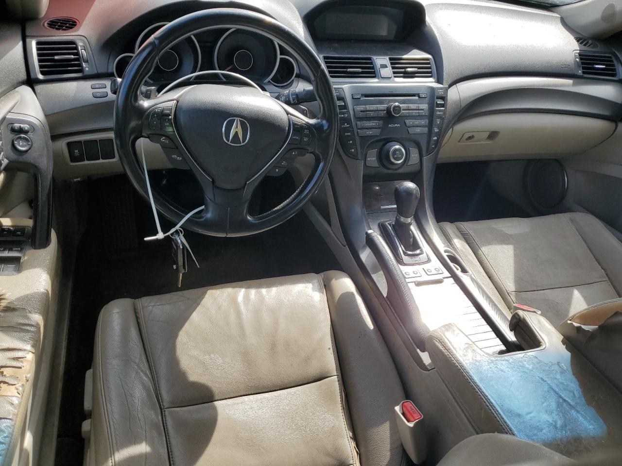 2013 ACURA TL