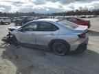 2022 SUBARU WRX