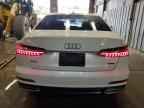 2020 AUDI A6