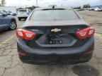 2016 CHEVROLET CRUZE