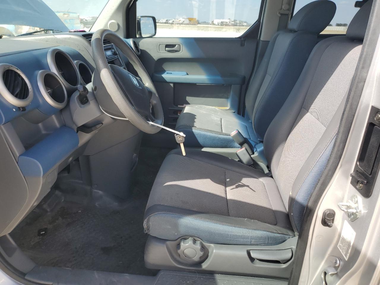 2006 HONDA Element