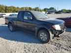 2018 NISSAN Frontier