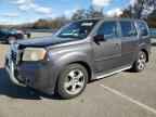 2012 HONDA PILOT