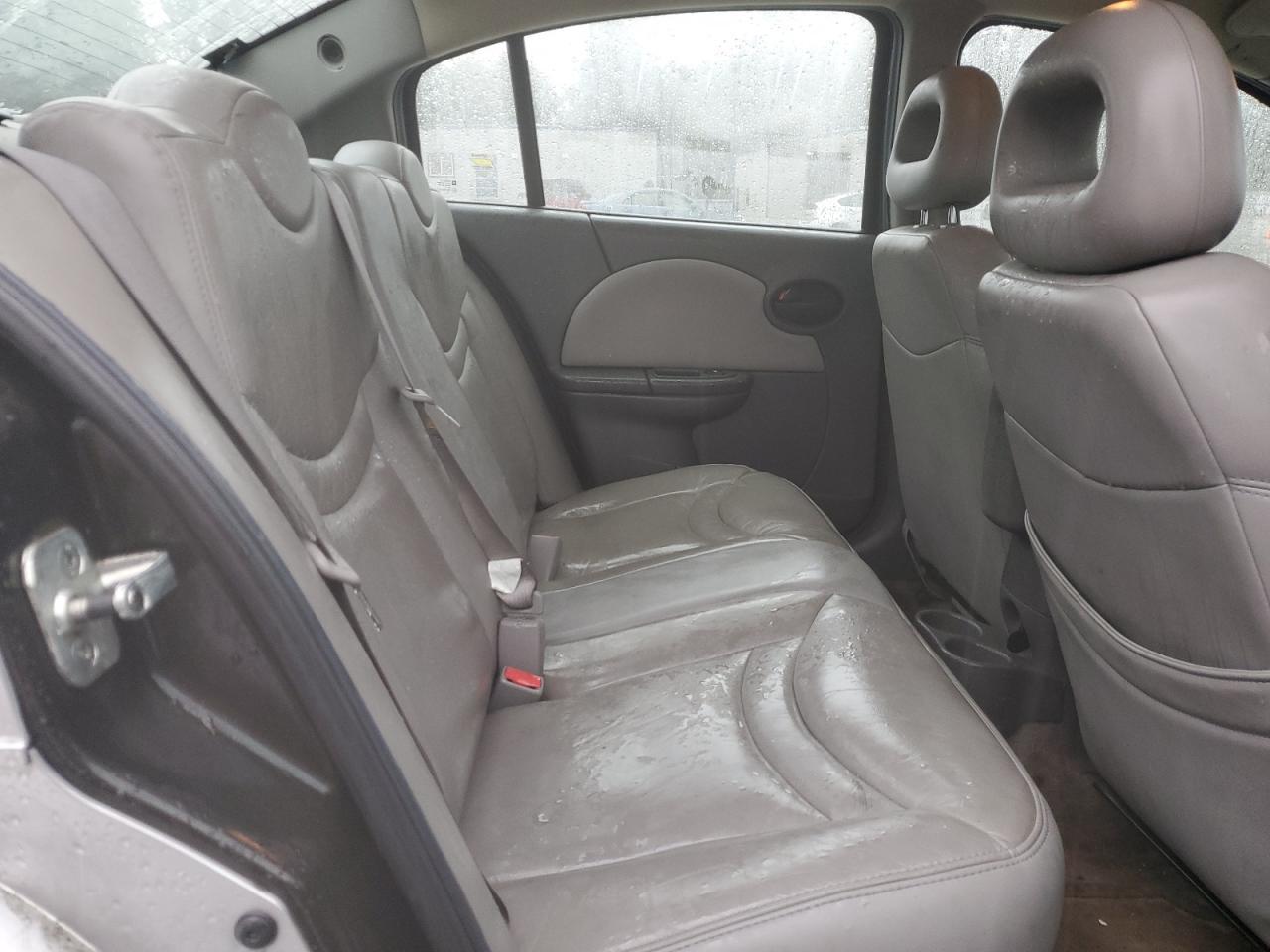 2003 SATURN Ion