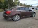 2013 CHRYSLER 200