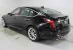 2022 CADILLAC CT5
