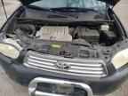 2010 TOYOTA HIGHLANDER