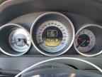 2012 MERCEDES-BENZ C-CLASS