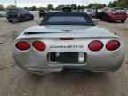 2001 CHEVROLET CORVETTE
