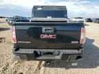 2016 GMC CANYON