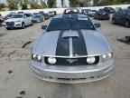 2008 FORD MUSTANG