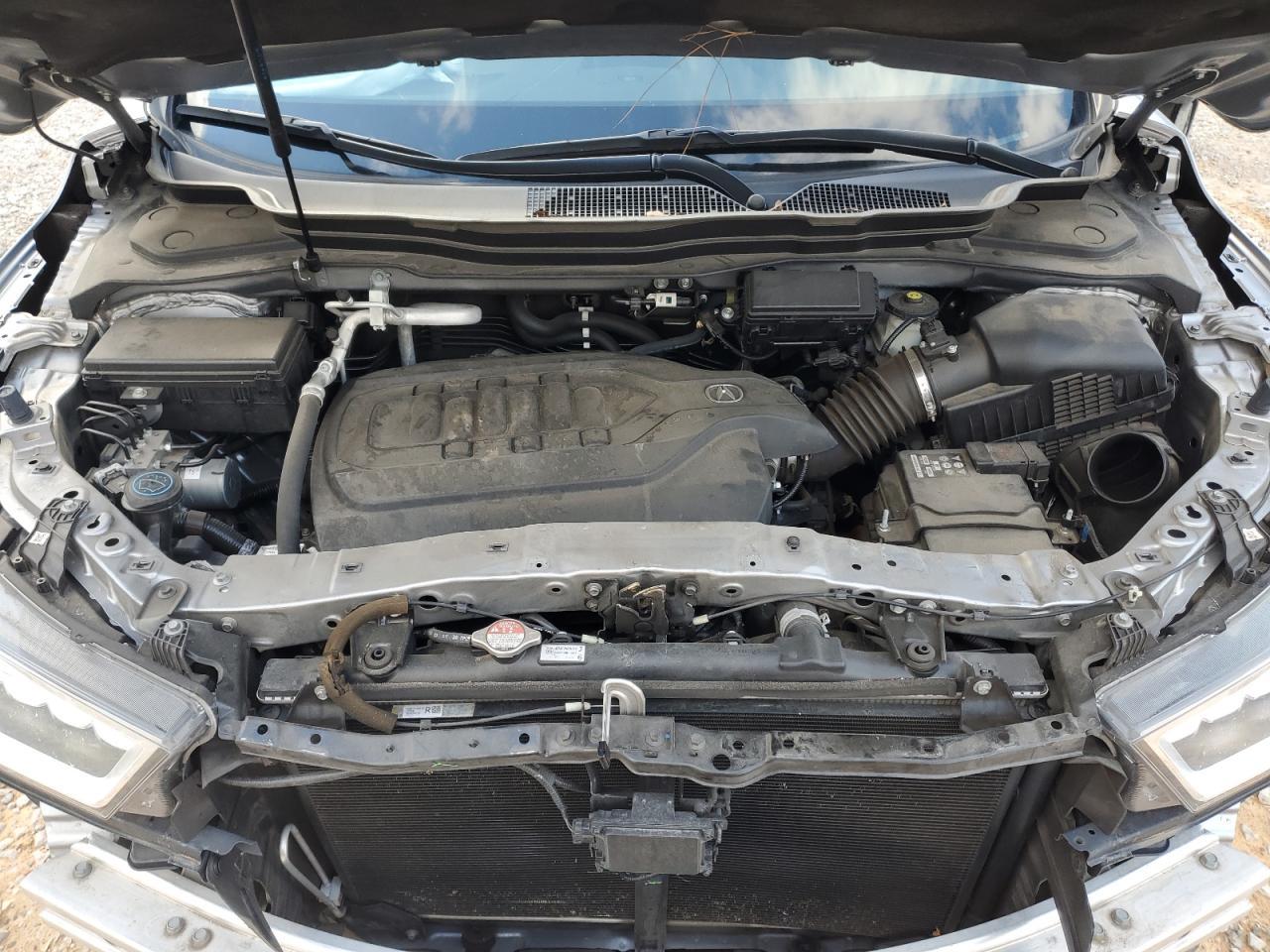 2020 ACURA MDX