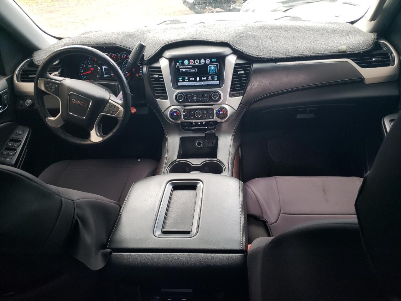 2019 GMC Yukon
