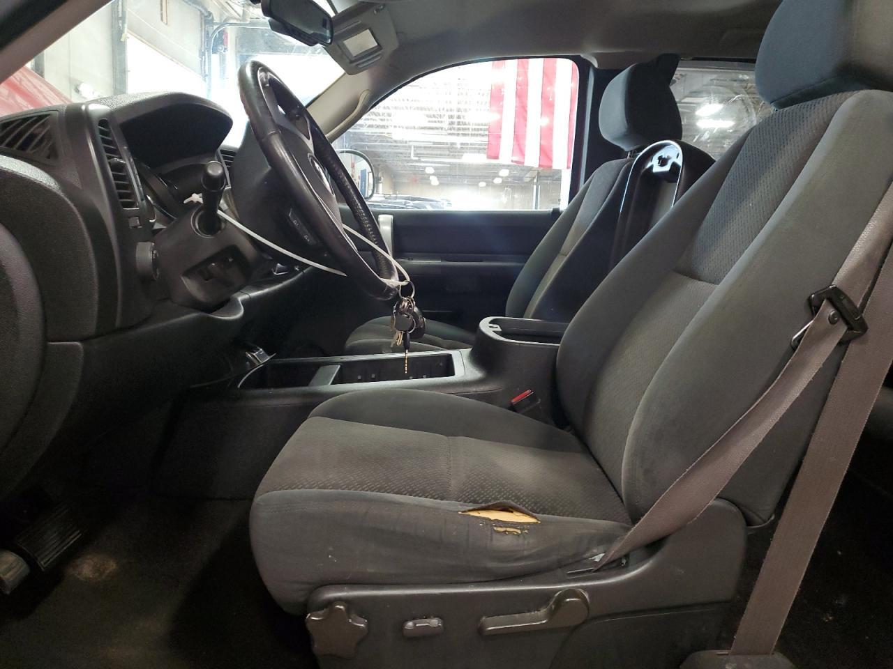 2007 CHEVROLET Silverado