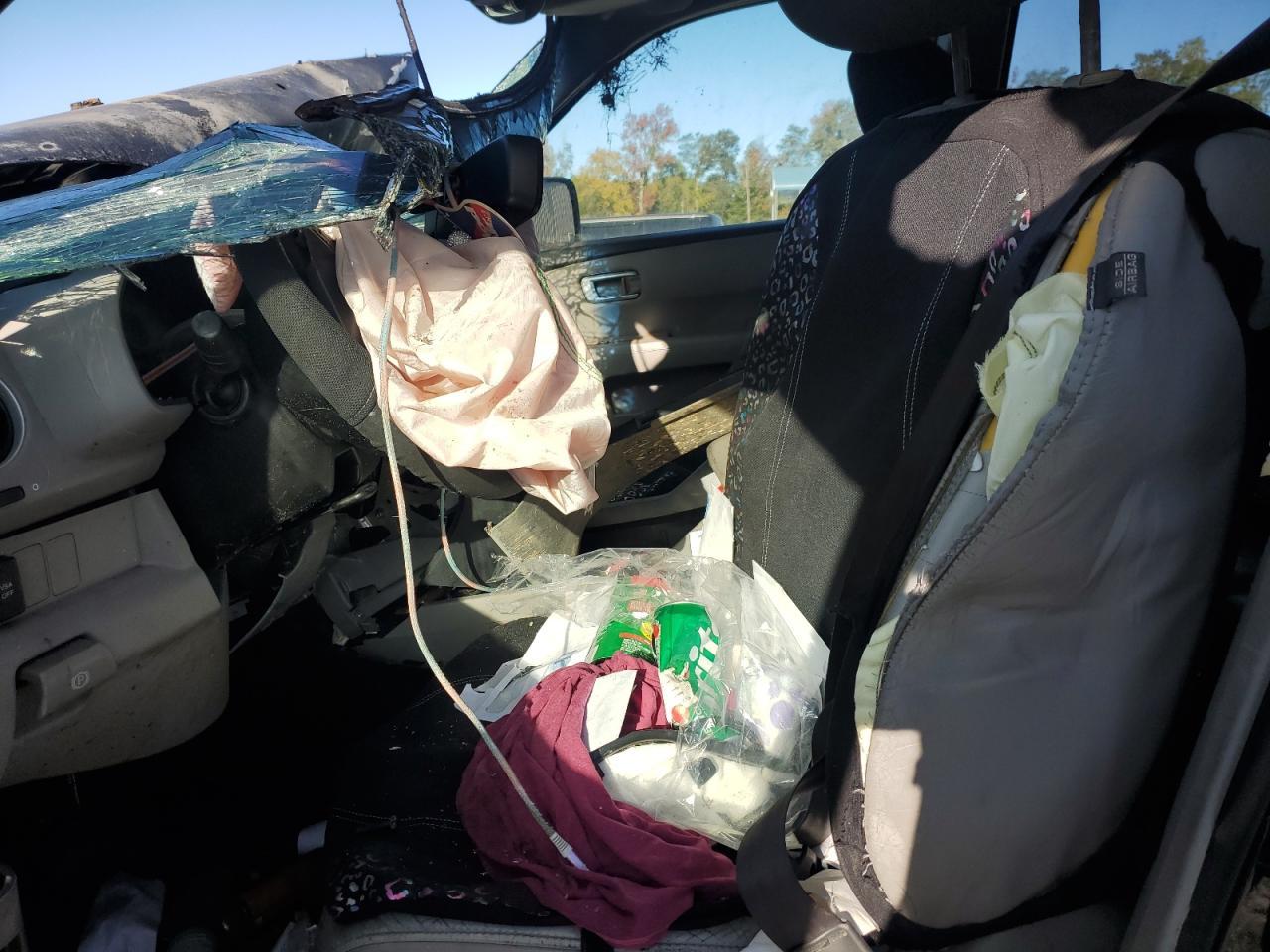 2011 HONDA PILOT