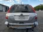 2007 HONDA CR-V