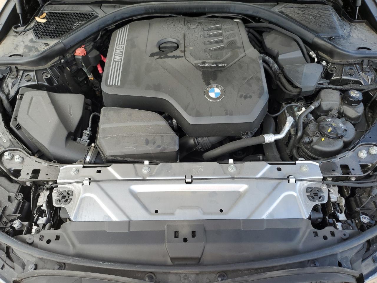 2023 BMW 3 SERIES