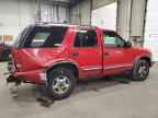 1999 CHEVROLET BLAZER