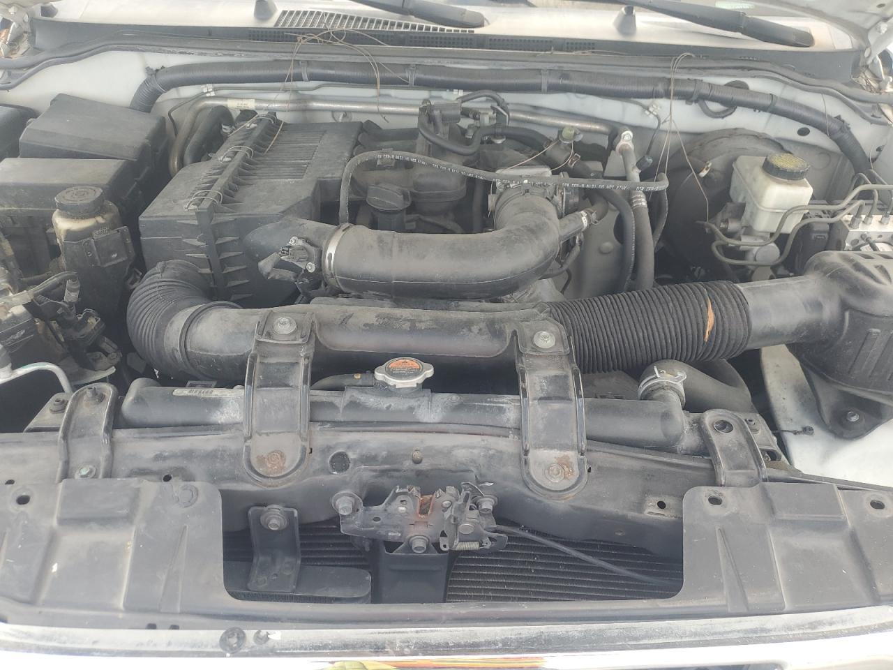 2018 NISSAN Frontier