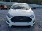 2020 FORD EcoSport