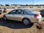 2004 CHRYSLER Sebring