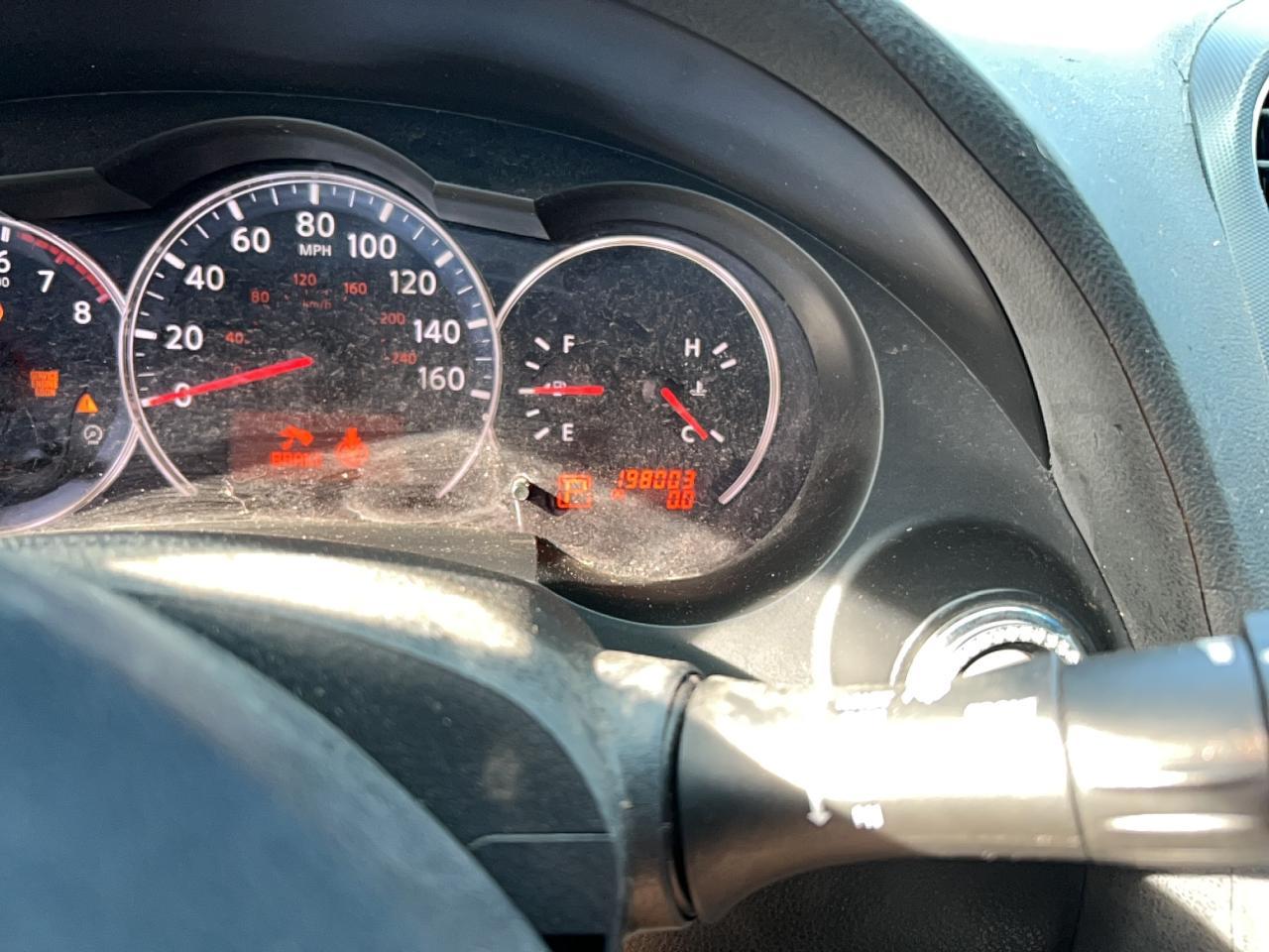 2011 NISSAN ALTIMA