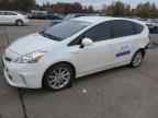 2014 TOYOTA PRIUS V