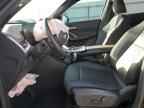 2023 BMW X1