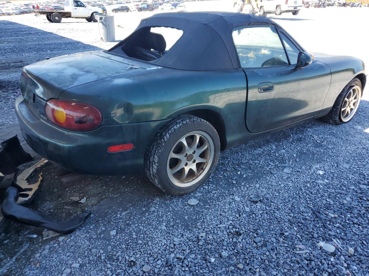 1999 MAZDA MX-5 Miata