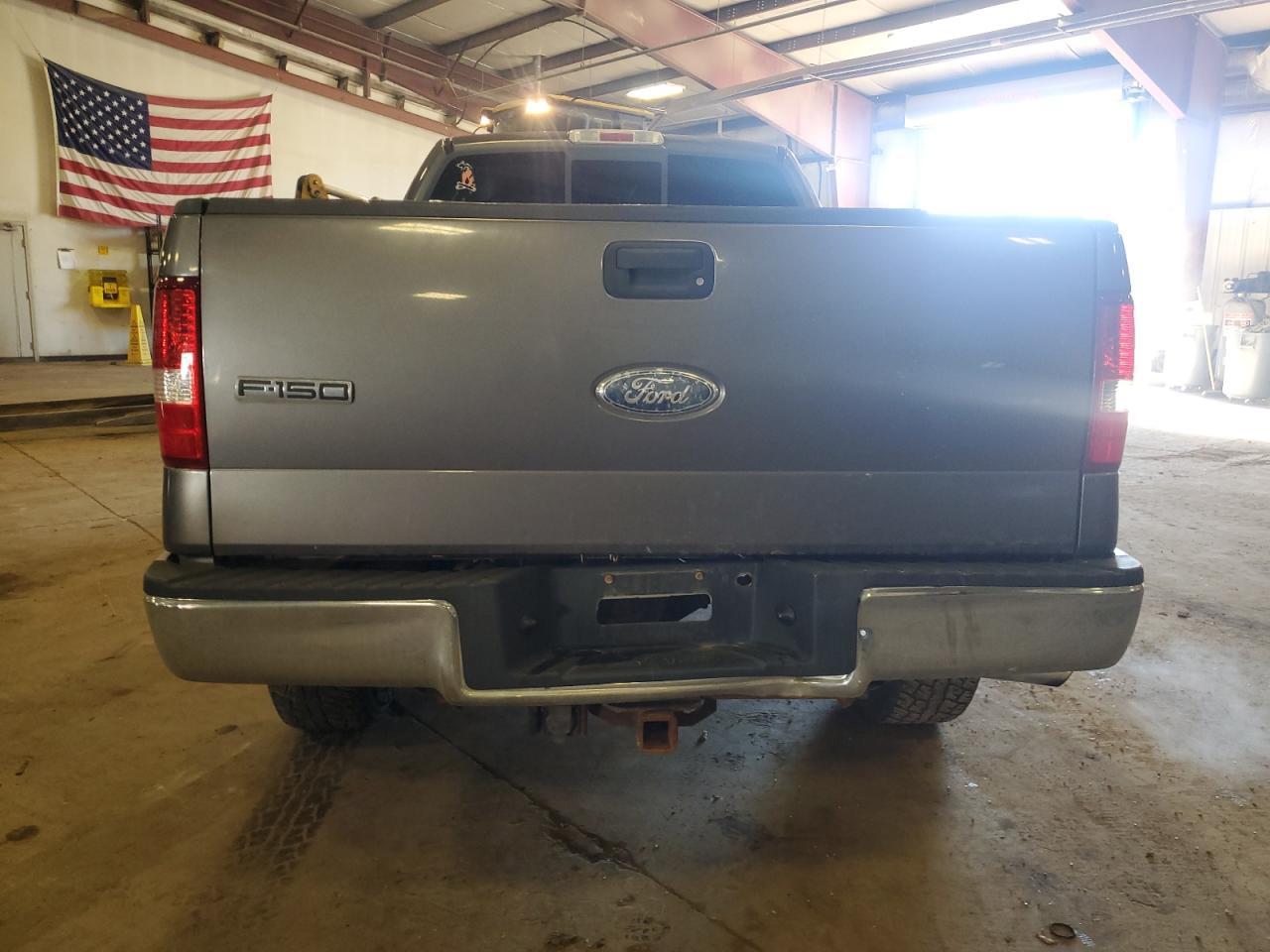 2007 FORD F-150