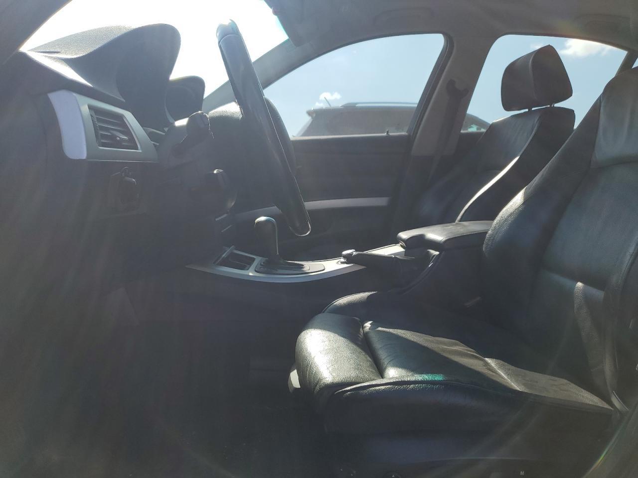 2006 BMW 3 SERIES