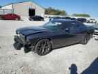 2017 DODGE Challenger