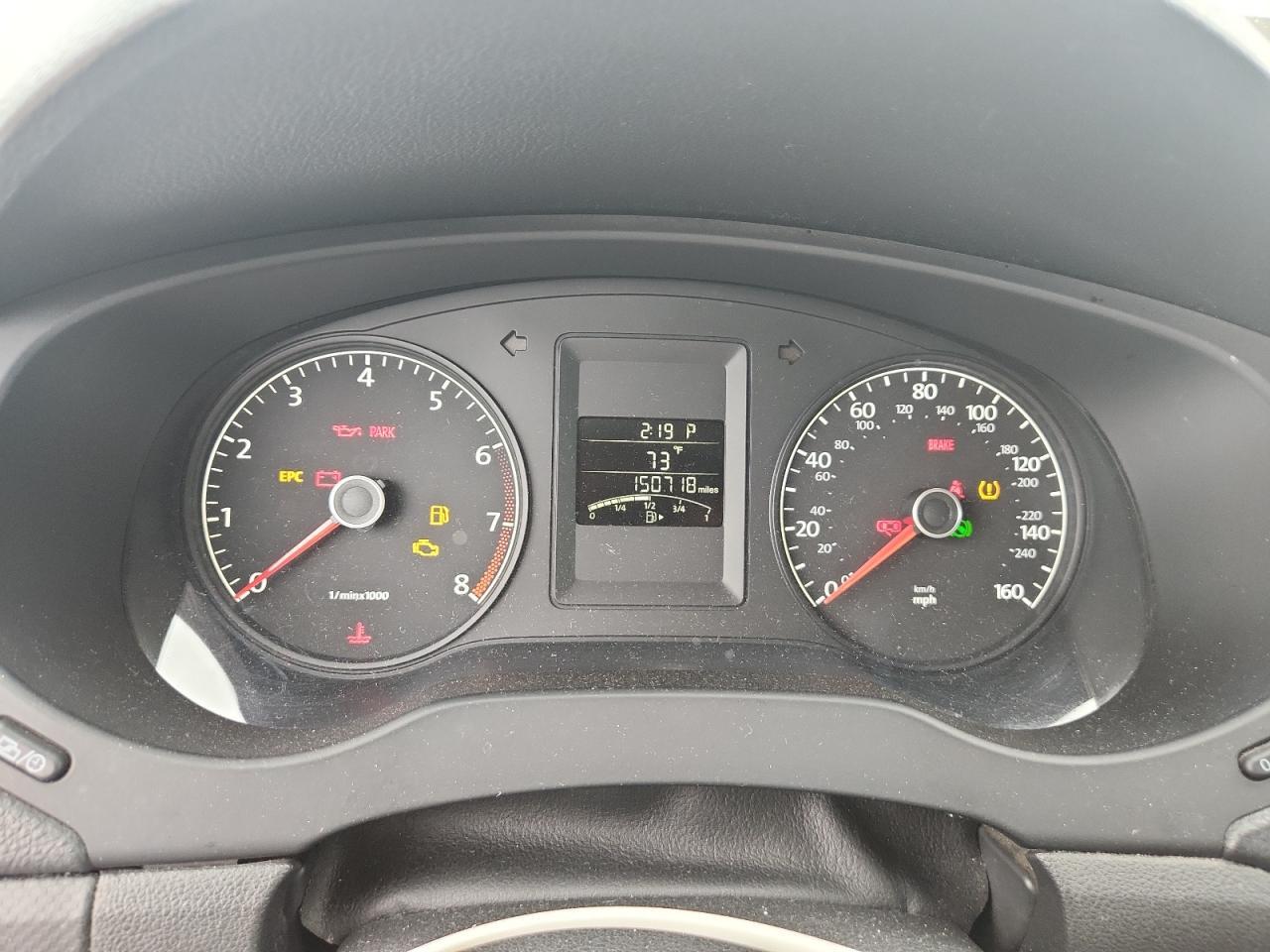 2013 VOLKSWAGEN JETTA